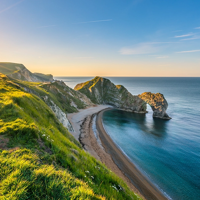 Durdle Door | England | MICE Travel | Horizons