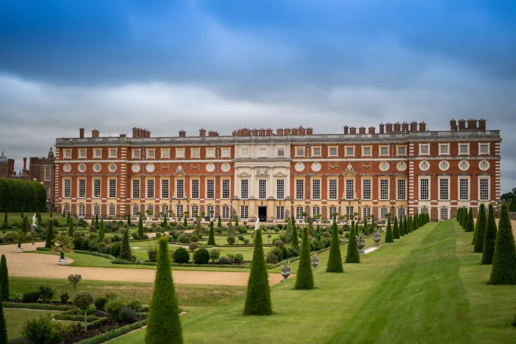 Hampton Court