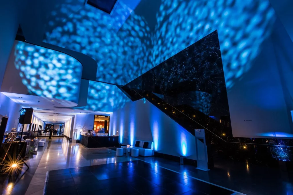 Gala Dinner at National Gallery