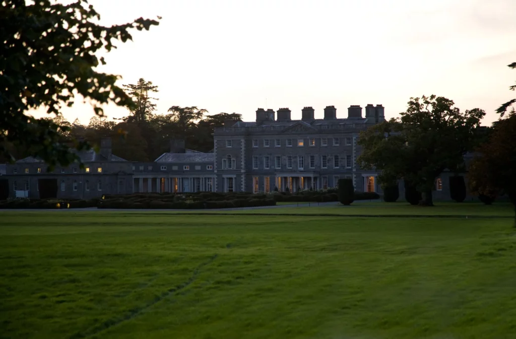 Carton House