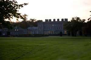 Carton House