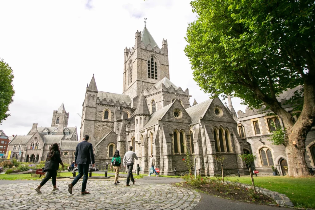 Christ Church Cathedral