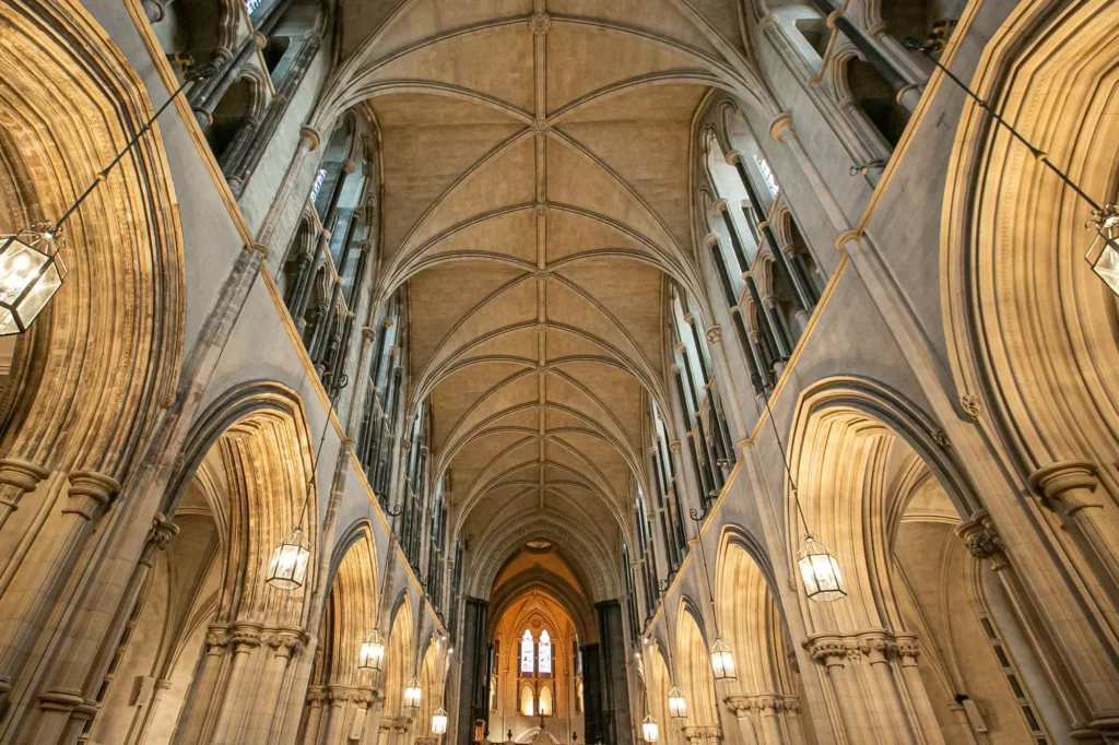 Christ Church Cathedral