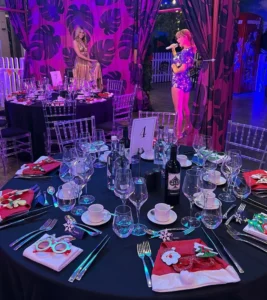 Mingle with the stars at Madame Tussauds