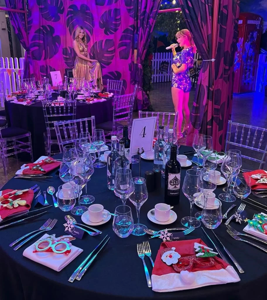 Mingle with the stars at Madame Tussauds