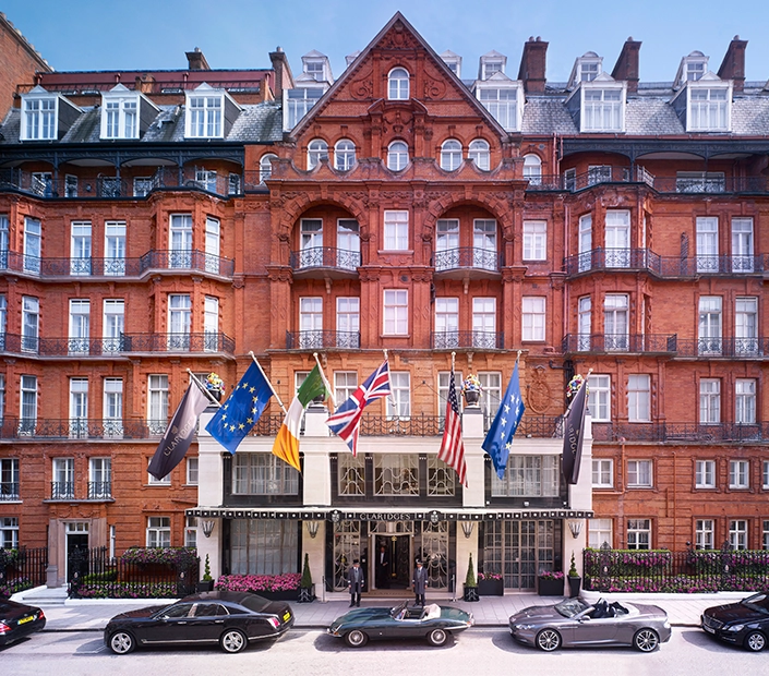 Claridges | Corporate Event Venue | Horizons