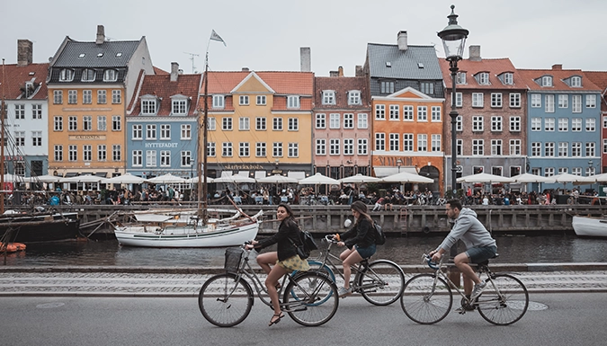 Copenhagen office | Horizons | Tour Partner Group