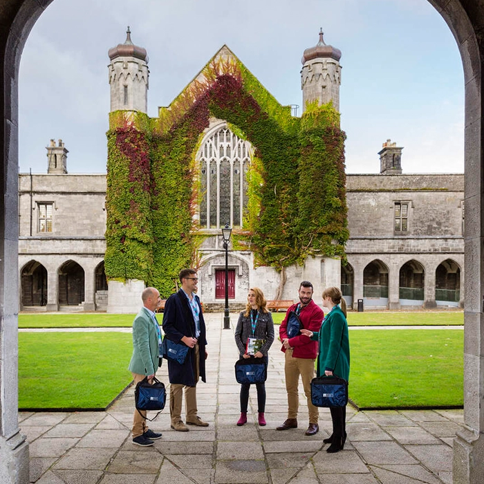 Delegates in Ireland | Corporate Events | MICE | Horizons