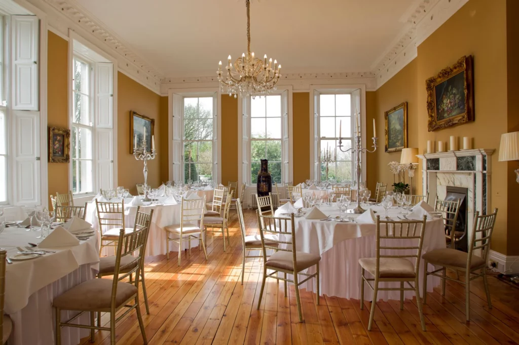 Palmerstown House Estate