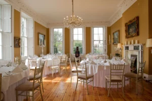 Palmerstown House Estate