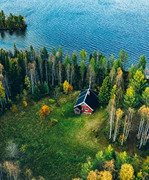 The Scandinavian Region