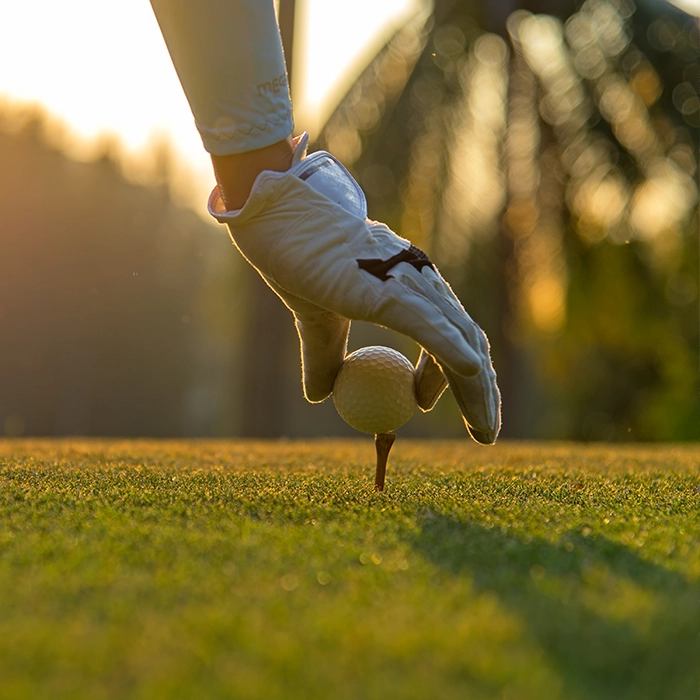 Golf | Sport | Sporting Event | Sport Travel | Horizons