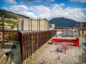 Grieg Hall (Bergen Concert Hall)