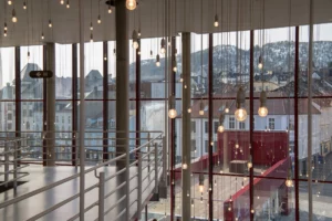 Grieg Hall (Bergen Concert Hall)