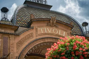 Tivoli Gardens