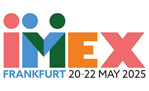 Meet us at IMEX Frankfurt!