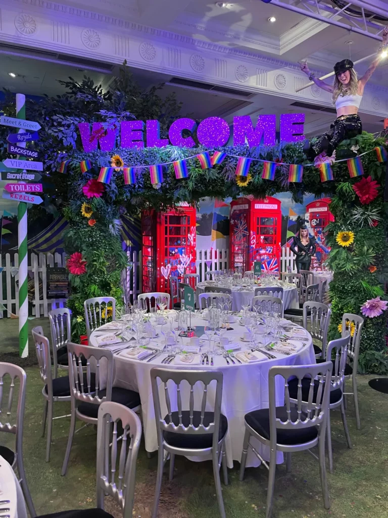 Mingle with the stars at Madame Tussauds