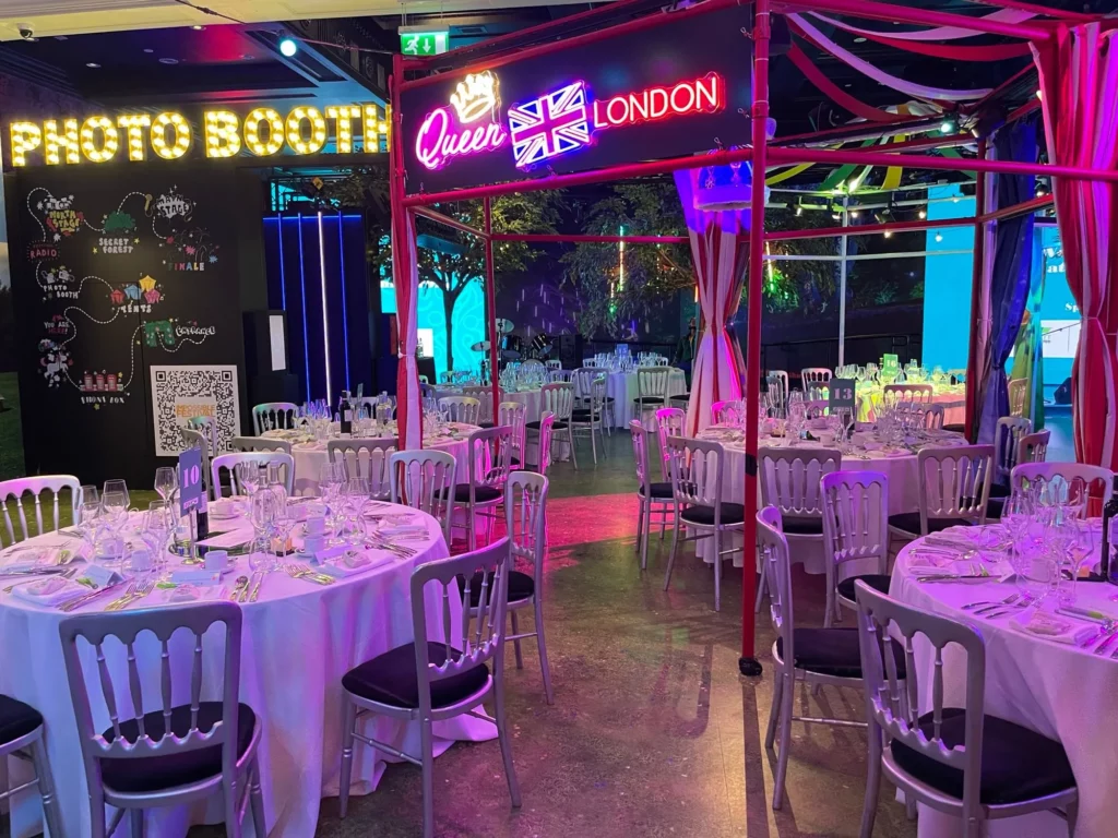 Mingle with the stars at Madame Tussauds