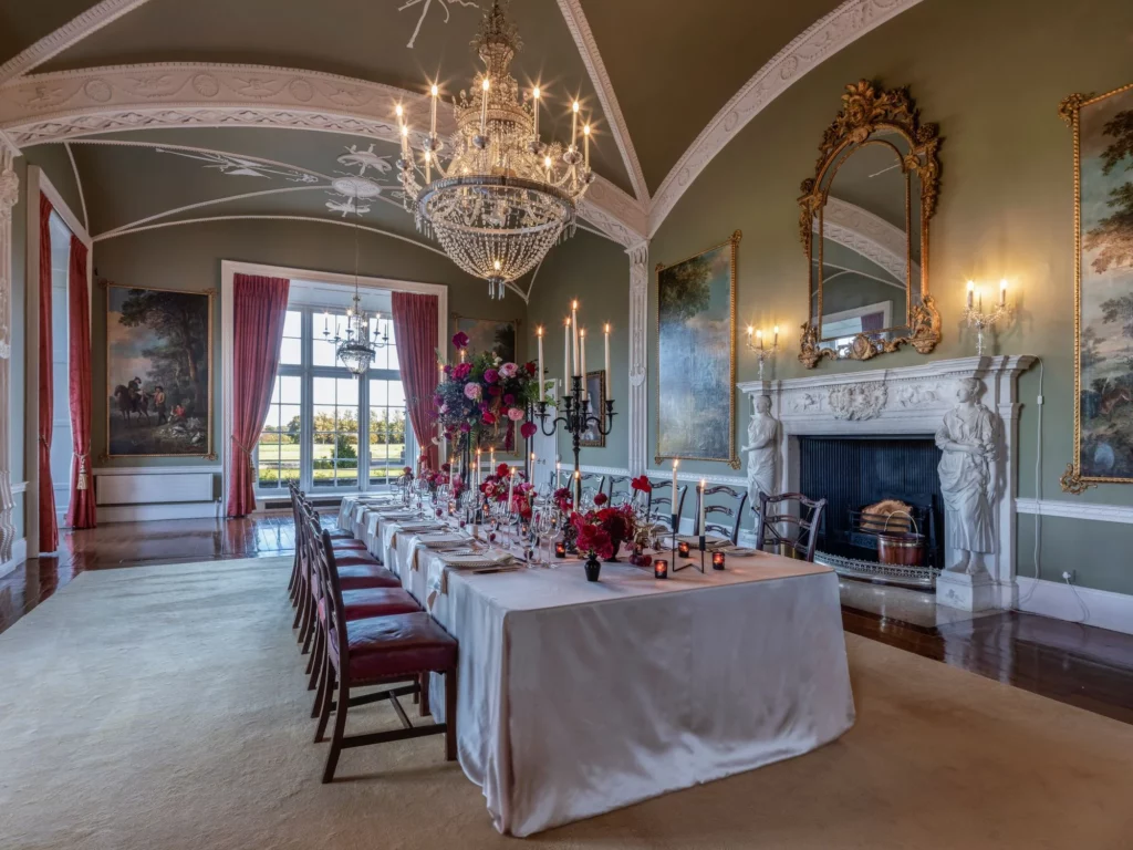 Luttrellstown Castle