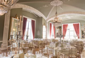 Luttrellstown Castle