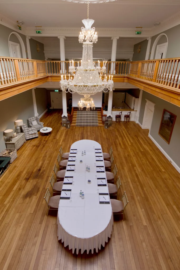 Palmerstown House Estate