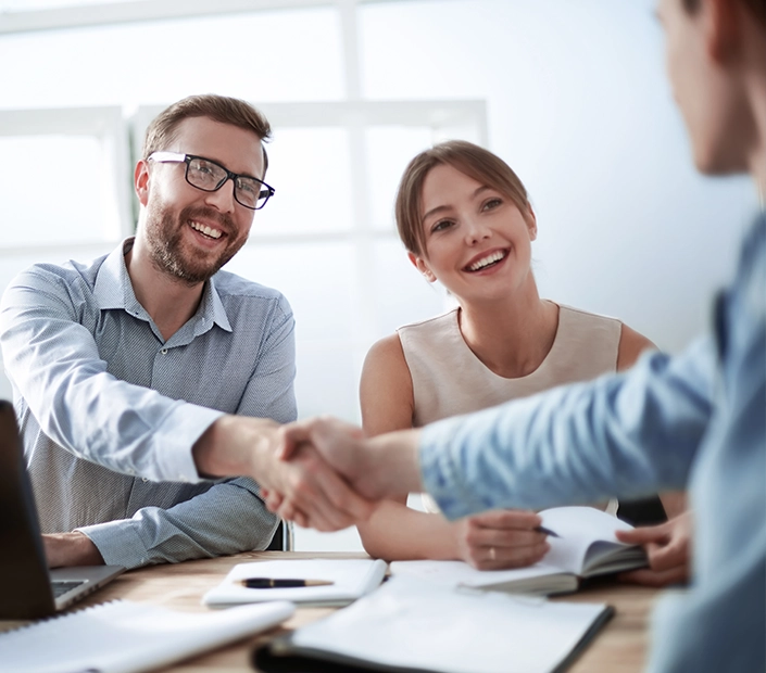 Our Team | Personalised Service | Corporate Events | Horizons