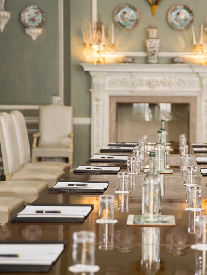 Meetings & Conferences | Horizons