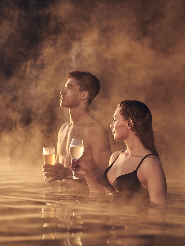 Sky Lagoon | Incentives | Ultra Luxury | Horizons