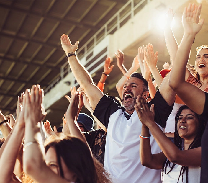 Sporting event | Sport Travel | Horizons