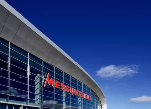 Helsinki Exhibition and Convention Centre