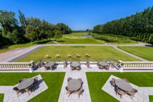 Palmerstown House Estate