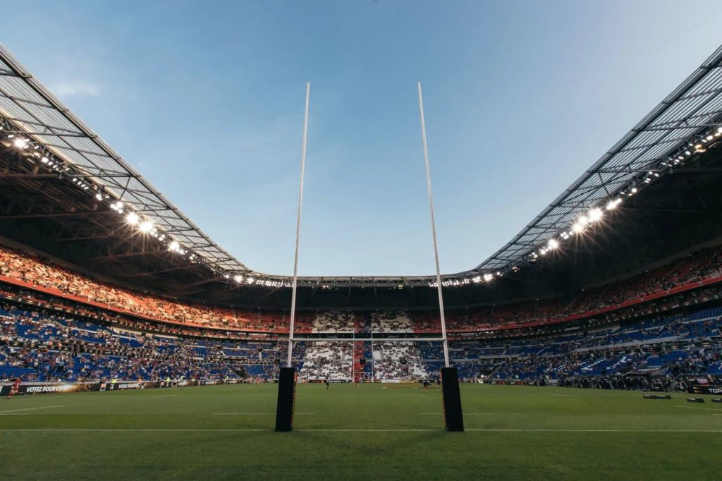 Attend a Six Nations game