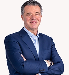 Christophe | Homepage | Our Team | MICE | Horizons