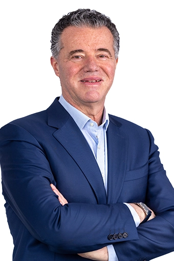 Christophe  de Patoul