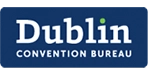 Dublin Convention Bureau Logo | Partners | About Us | Horizons