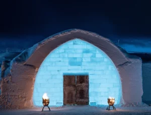 Icehotel