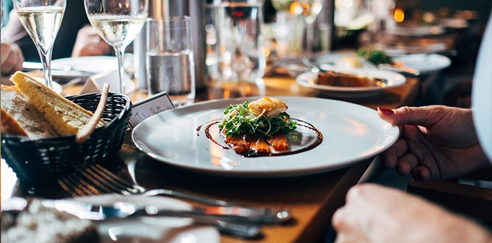 Food and Drink | CSR | Corporate Social Responsibility | Horizons