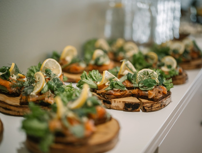 A team Artic adventure at ICEHOTEL