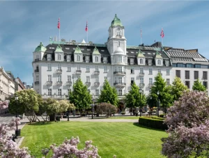Grand Hotel Oslo