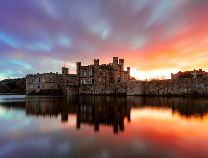 Leeds Castle (Kent)