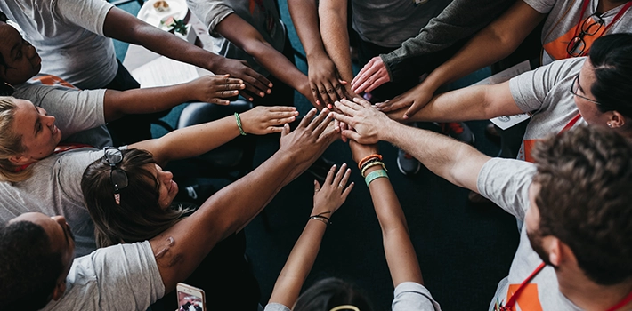 Partnership | Our Values | Horizons | Tour Partner Group | Event Specialist