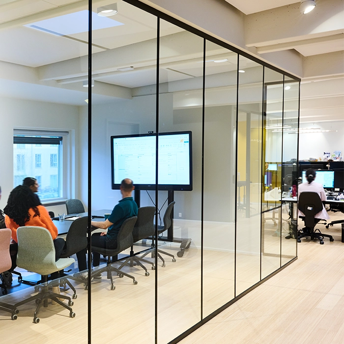 Putting the plan into action | Horizons