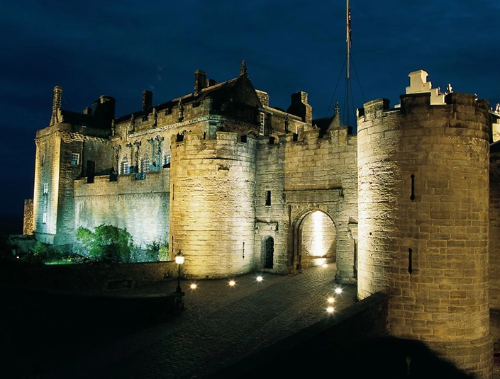 Stirling Castle