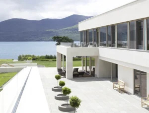 The Europe Hotel & Resort