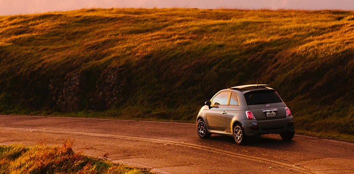 Transport | CSR | Sustainable MICE Travel | Horizons