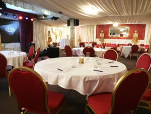 Wallmans at The Circus Building