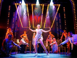 Wallmans at The Circus Building