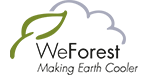 WeForest | Partners | About Us | Sustainability | Green Climate | Horizons
