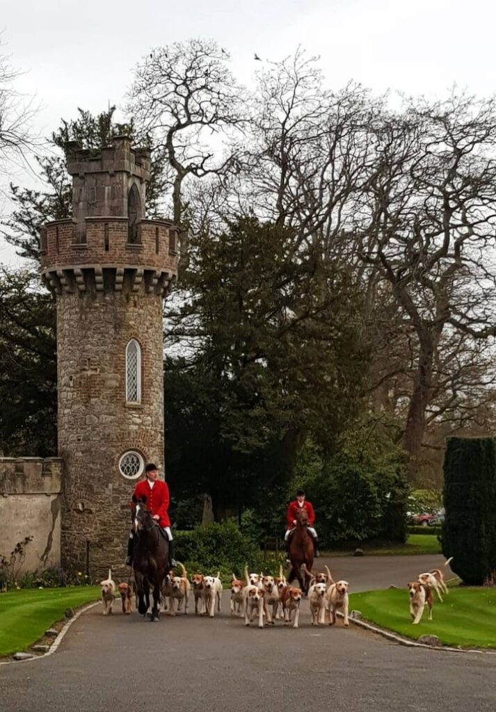 We at Irish Horizons pride ourselves on creating authentic experiences!