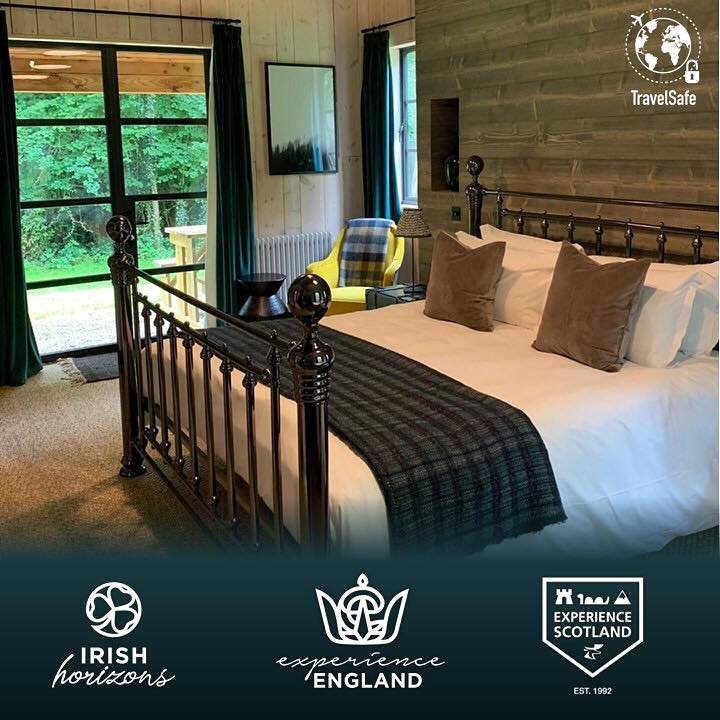 Long weekends only mean one thing…